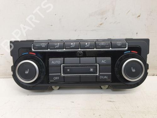 Used Climate control Climate control VW SCIROCCO III (137, 138) 1.4 TSI (160 hp) 34738741 34738741