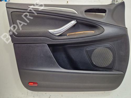 Garniture avant gauche FORD S-MAX (WA6) 2.0 TDCi (140 hp) 30593068