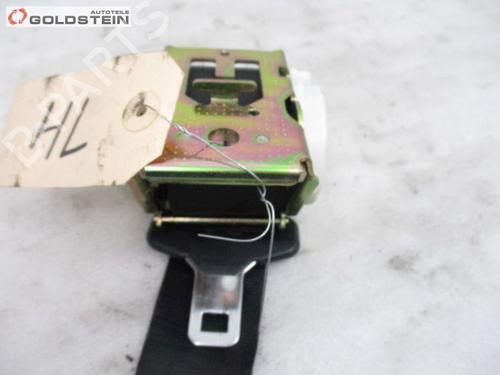 Rear left seatbelt BMW X3 (E83) xDrive 30 d | BP37102546I29 - Image 2