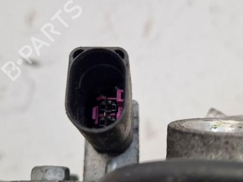 AC compressor AUDI A5 (8T3) S5 quattro | BP31312428M34 