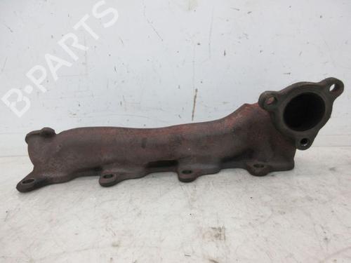 Exhaust manifold TOYOTA AVENSIS Estate (_T27_) 2.2 D-4D (ADT271_, ADT271R) | BP29094880M110