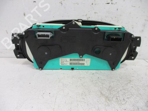 Instrument cluster DACIA DUSTER (HS_) 1.6 16V | BP37110640C47 - Image 2