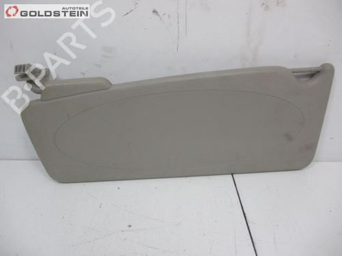 Right sun visor RENAULT KANGOO Express (FW0/1_) 1.5 dCi 70 (FW0A, KW0V) | BP37107147I2 - Image 2