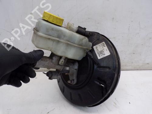 Servo brake SKODA FABIA II Combi (545) 1.2 | BP37134358M42 - Image 4