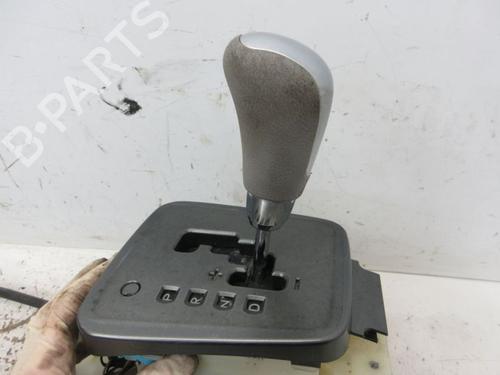 Shift knob SUBARU FORESTER (SH_) 2.0 D AWD (SHH, SHD, SHN) | BP37180850I34 - Image 3