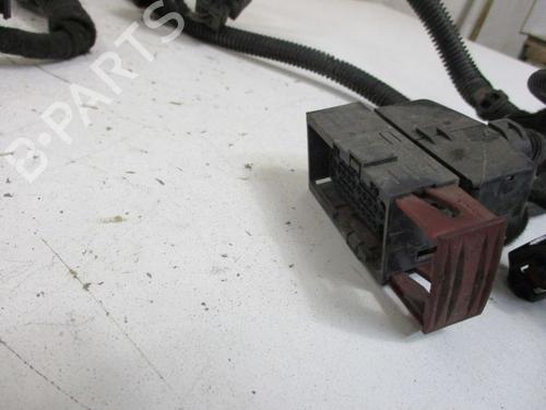 Wiring harness OPEL VECTRA C GTS (Z02) 2.2 DGi (F68) | BP18799201E16 