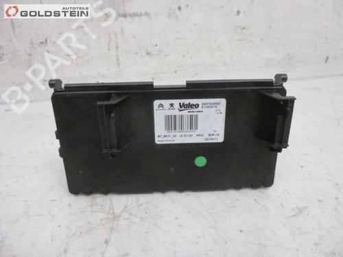 Used Control unit CITROËN C4 II (NC_) 1.6 HDi 110 (112 hp) 18757501
