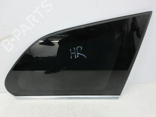 Dør rude højre bagtil Dør rude højre bagtil VOLVO XC60 I SUV (156) 3.2 AWD (243 hp) 37130778 37130778