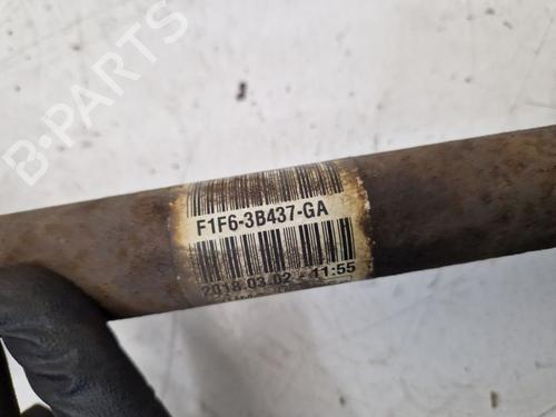 Left front driveshaft FORD GRAND C-MAX (DXA/CB7, DXA/CEU) 1.5 TDCi | BP38029464M38 - Image 9