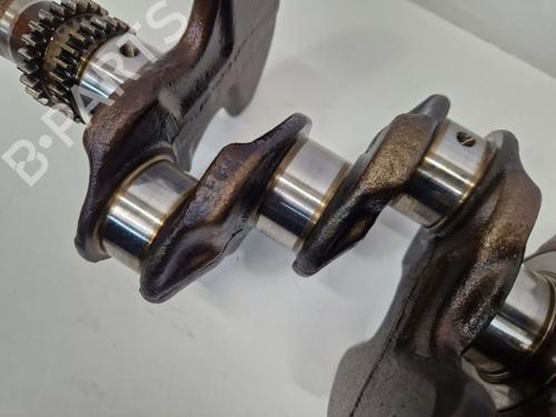 Other VW GOLF VI (5K1) 1.2 TSI | BP31704024O1 