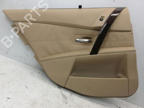 Rear left panel BMW 5 Touring (E61) 535 d | BP37124103C60 - Image 3