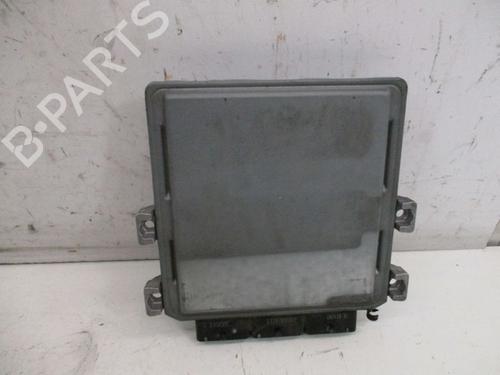Engine control unit (ECU) PEUGEOT 407 Coupe (6C_) 2.7 HDi | BP37123985M57 - Image 3