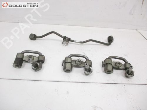 Used Injection rail Injection rail JAGUAR XF I (X250) 2.7 D (207 hp) 18760723 18760723