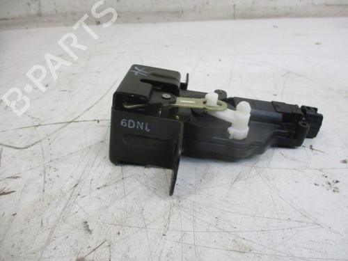 Tailgate lock KIA SORENTO I (JC) 3.5 V6 4WD | BP18797016C101 