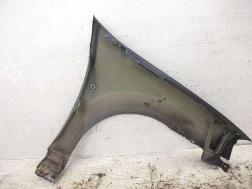 Left front fenders DACIA LOGAN MCV (KS_) 1.6 16V (KS0L, KS0M, KS0P, KS1S) | BP18791198C41 