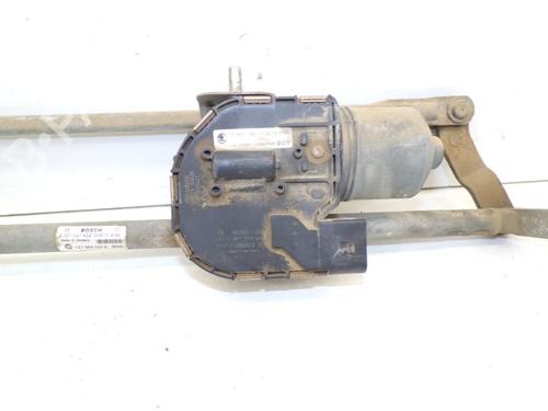 Front wipers mechanism SKODA OCTAVIA II Combi (1Z5) 1.6 TDI | BP29084540C83 
