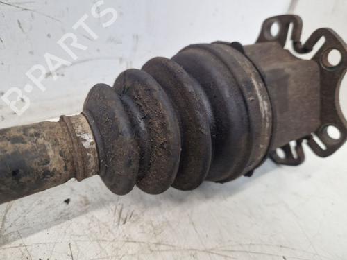 Right front driveshaft AUDI A4 B7 Avant (8ED) 2.7 TDI | BP29100703M39 