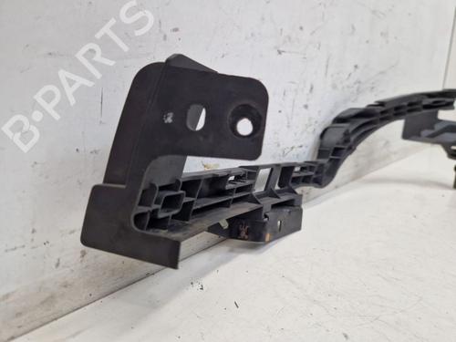 Support OPEL ZAFIRA TOURER C (P12) 1.6 CNG (75) | BP29104070C155 