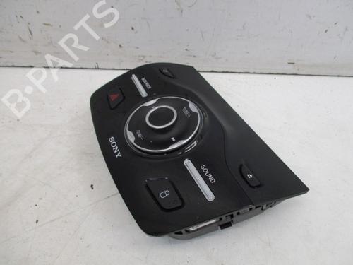 Switch FORD FOCUS III Saloon 1.6 TDCi | BP37122724I30 - Image 4