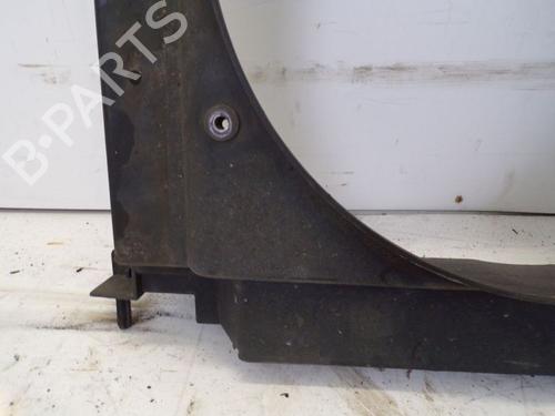Crossmember PEUGEOT 307 SW (3H) 2.0 HDi 135 | BP18801308C162 