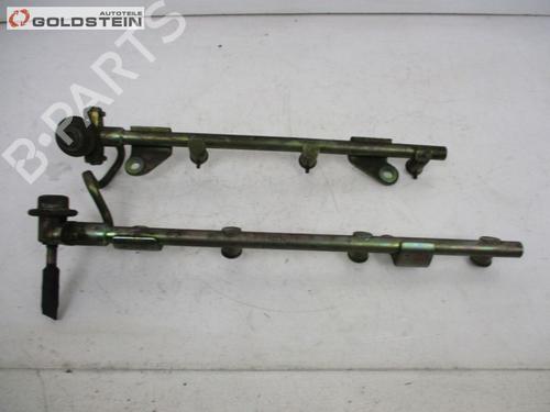 Used Injection rail NISSAN MURANO I (Z50) 3.5 4x4 (234 hp) 18751812