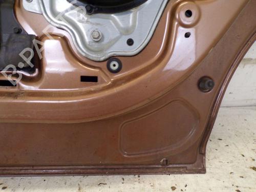 Right rear door FORD B-MAX (JK) 1.0 EcoBoost | BP29093670C5 
