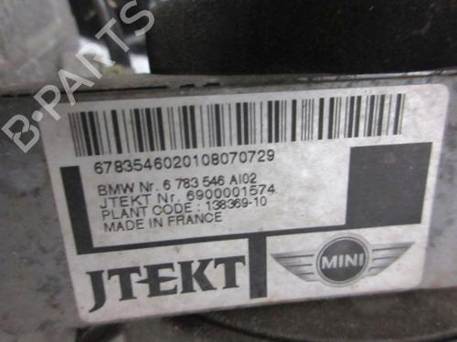 Fan MINI MINI (R56) Cooper | BP37129027M128  - Image 8