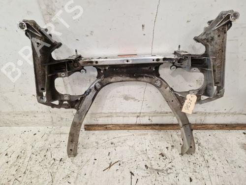 Used Subframe Subframe BMW 5 (E60) 530 i (258 hp) 33908143 33908143