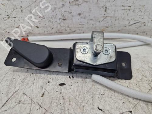 Rear right interior door handle RENAULT TRAFIC III Van (FG_) 1.6 dCi 120 (FGMK) | BP38507691I16 - Image 3