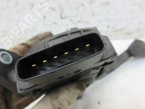 Pedal SUZUKI GRAND VITARA II (JT, TE, TD) 1.6 All-wheel Drive (JB416) | BP29092776I4 