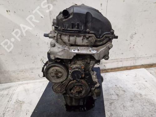 Engine PEUGEOT 207 CC (WD_) 1.6 16V | BP37143470M1  - Image 8