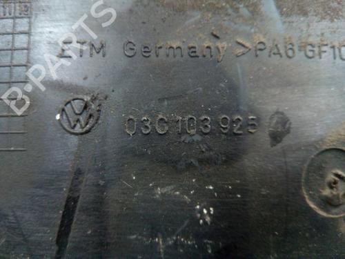 Upper protection VW TOURAN (1T1, 1T2) 1.4 TSI | BP32230188M93 