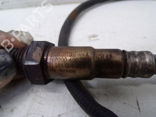Electronic sensor RENAULT LAGUNA III Grandtour (KT0/1) 2.0 dCi (KT01, KT08, KT09, KT0K, KT12, KT1D, KT1W) | BP18807658M84 
