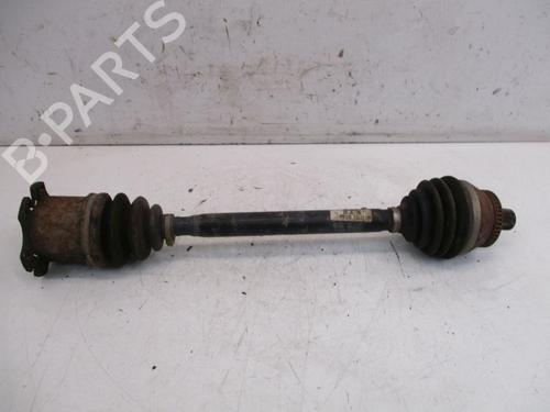 Used Right front driveshaft Right front driveshaft 37123798 37123798