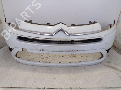 Used Front bumper CITROËN C4 Grand Picasso I (UA_) 1.6 VTi 120 (120 hp) 30668454
