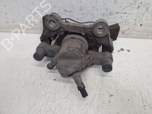 Left rear brake caliper MERCEDES-BENZ GLK-CLASS (X204) 350 4-matic (204.987) | BP29104451M107 