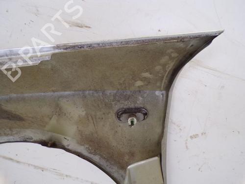Right front fenders SEAT ALTEA XL (5P5, 5P8) 2.0 TDI | BP29097732C42 