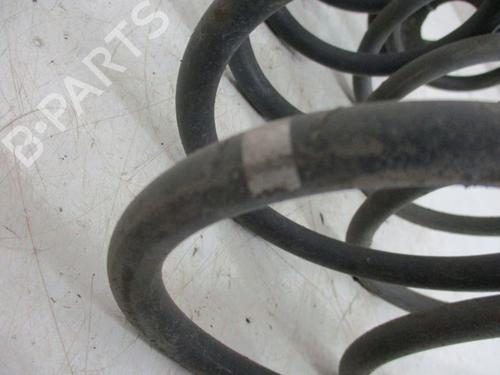 Shock absorber spring VW GOLF V (1K1) 1.6 FSI | BP18794730C152
