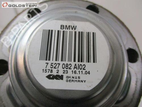 Right rear driveshaft BMW 3 (E90) 330 i | BP37101054M41 - Image 4