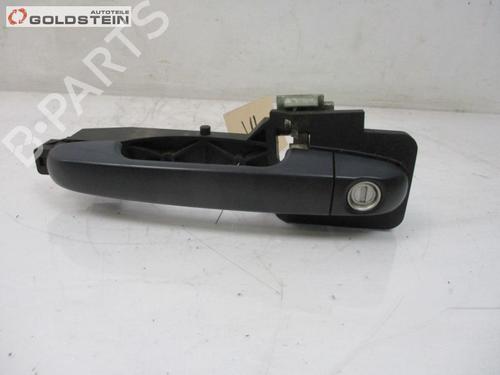 Used Front left exterior door handle KIA CEE'D SW (ED) 1.6 (126 hp) 18754819