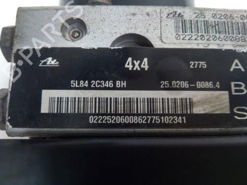 ABS pump FORD MAVERICK 2.3 16V | BP37138544M43 - Image 7