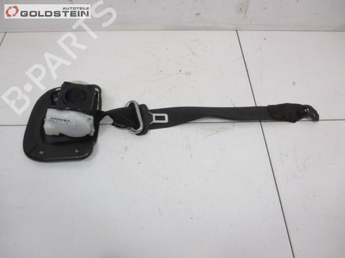 Used Rear left seatbelt Rear left seatbelt 37106472 37106472