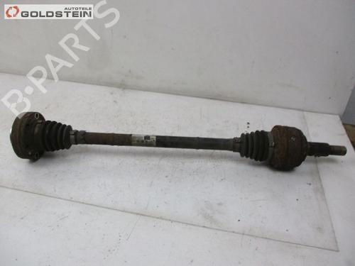 Used Right rear driveshaft Right rear driveshaft AUDI Q7 (4LB) 3.0 TDI quattro (233 hp) 18754353 18754353