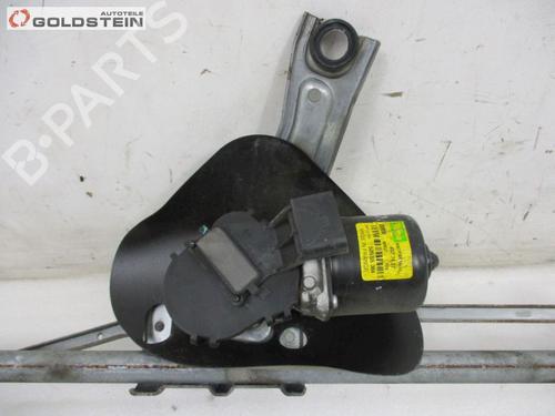 Front wipers mechanism MINI MINI Convertible (R52) Cooper S | BP18757792C83 