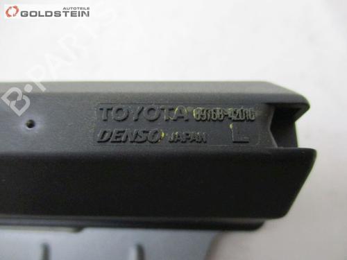Electronic sensor TOYOTA RAV 4 III (_A3_) 2.2 D 4WD (ALA30_, ALA30R) | BP37102490M84 - Image 5