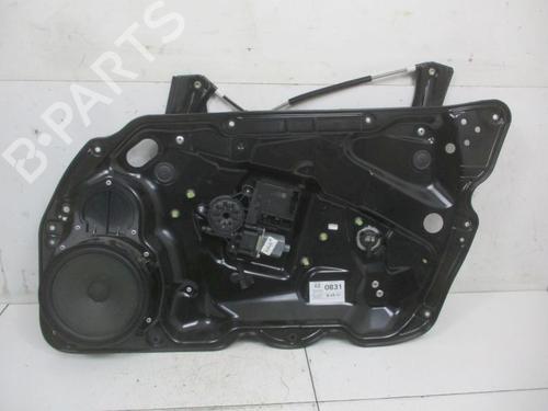 Right front window motor VW PASSAT B7 (362) 2.0 TDI | BP37108148E20 - Image 6