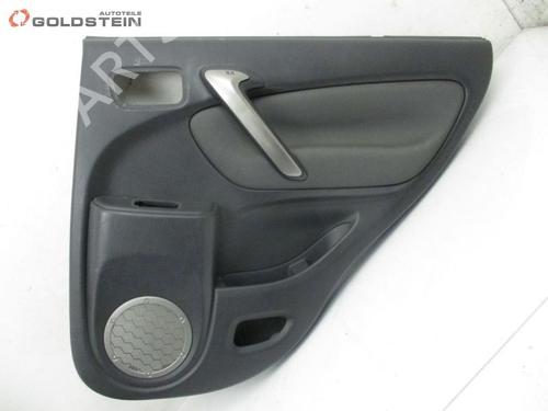 Used Rear right panel TOYOTA RAV 4 II (_A2_) 2.0 D 4WD (CLA20_, CLA21_, CLA20R, CLA21R) (116 hp) 25029096
