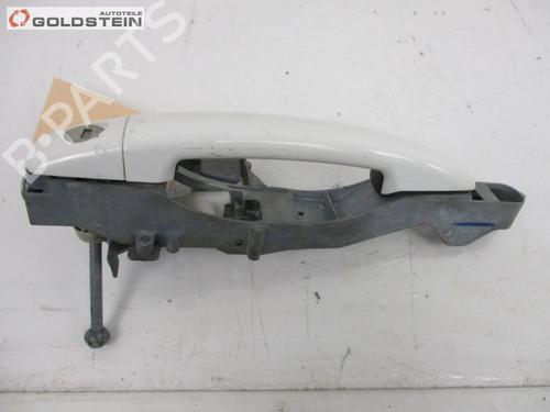 Front right exterior door handle PEUGEOT 208 I (CA_, CC_) 1.2 VTI 82 | BP18754160C129 