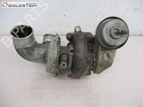 Used Turbocharger/Supercharger Turbocharger/Supercharger 37103804 37103804