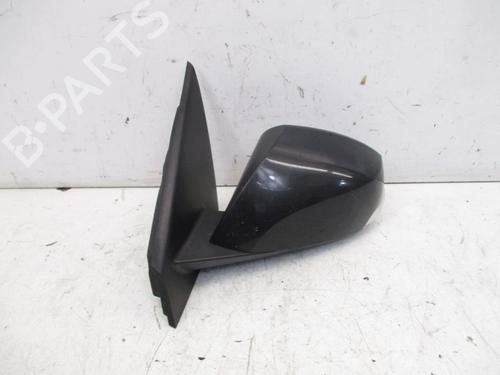 Used Left mirror RENAULT LAGUNA III Grandtour (KT0/1) 2.0 dCi (KT01, KT08, KT09, KT0K, KT12, KT1D, KT1W) (150 hp) 29086090